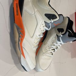 Jordan 5 Size 13 