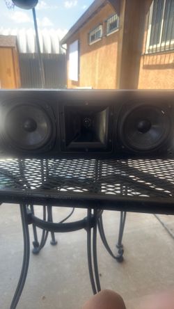 Still good is a good speaker