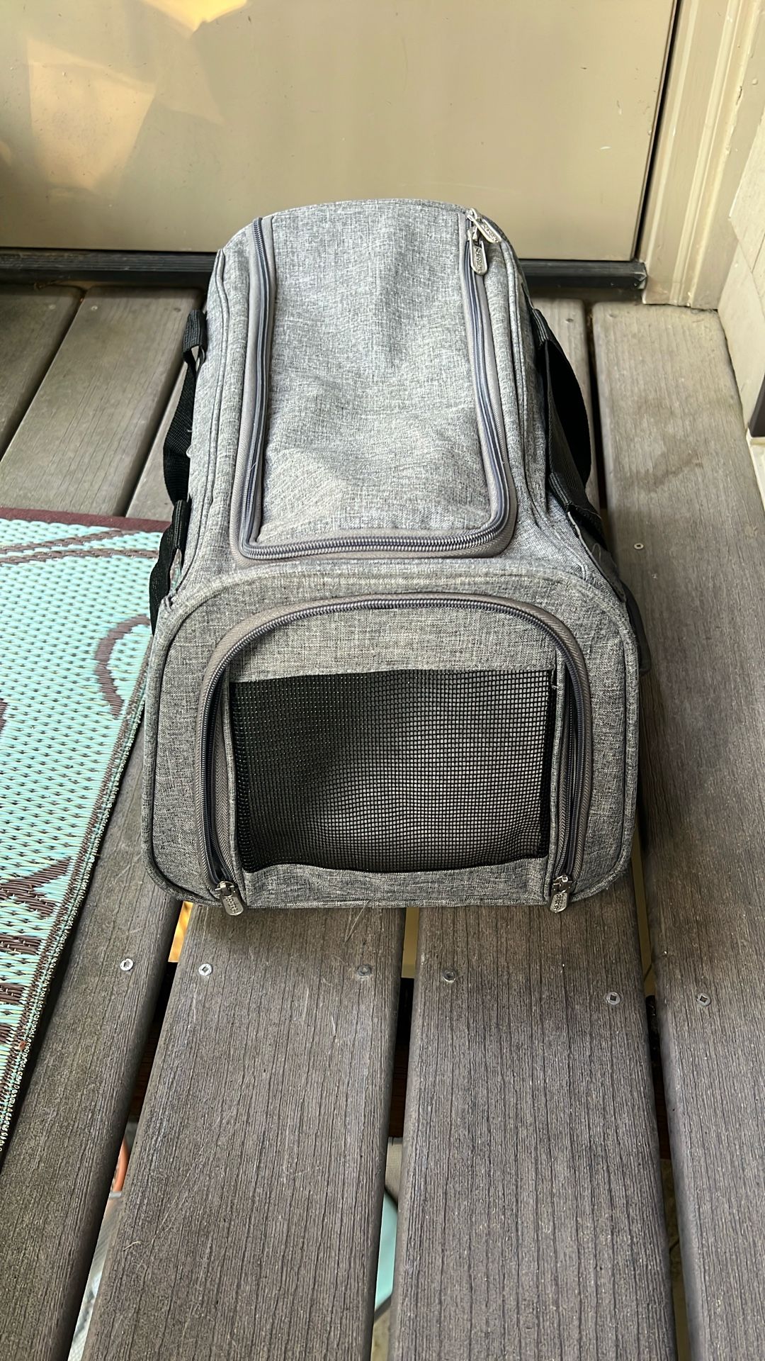 Cat Or small Dog Carrier