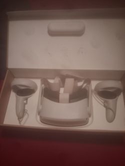 Oculus Quest 2