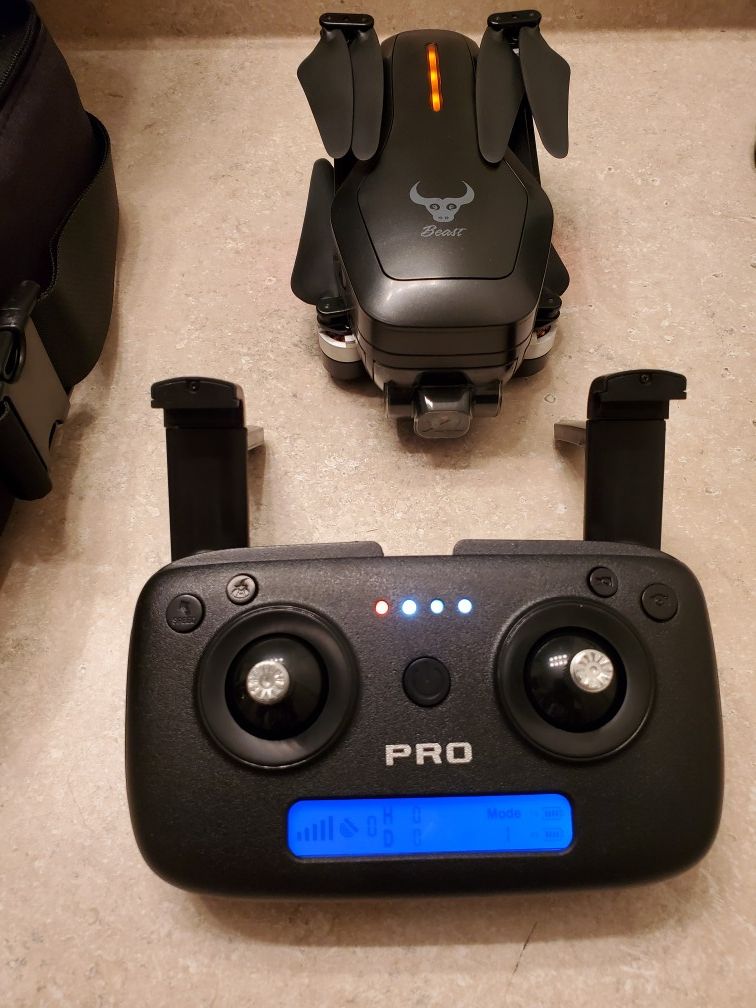 ZLRC SG906 BEAST PRO