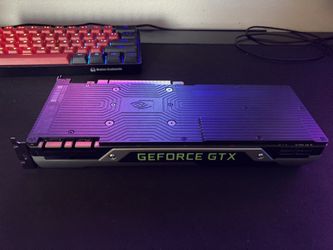 Geforce Gtx 980