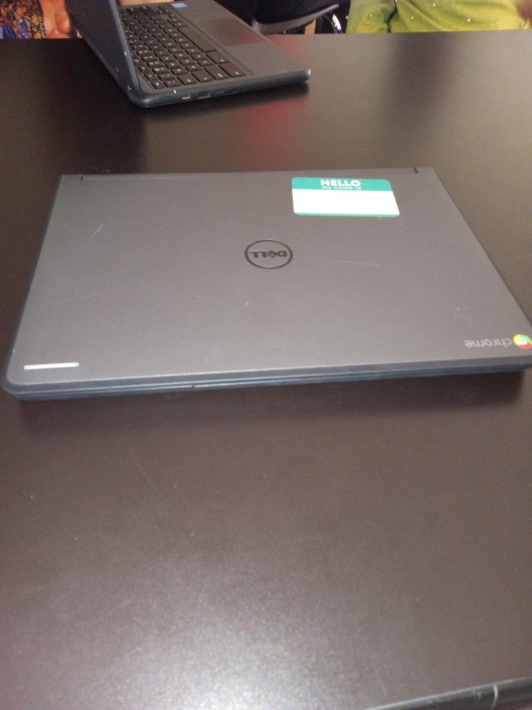 Rare Limited Edition 2004 Chromebook