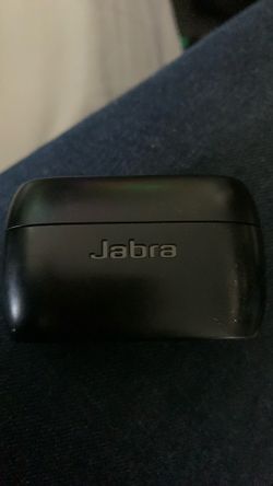 Jabra Elite 75t