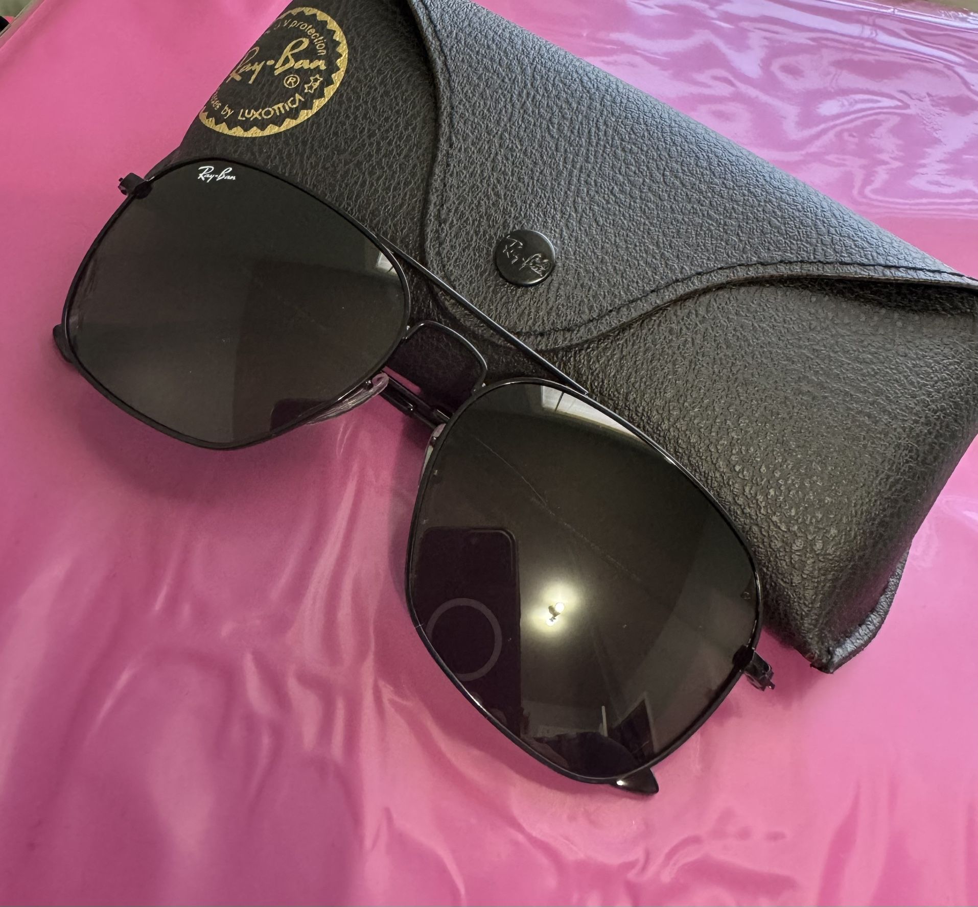 Classic 58mm Shades