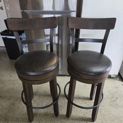 Bar Chairs 