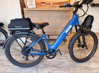 Tenways Electric Bike