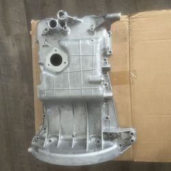 M133 Oil Pan 