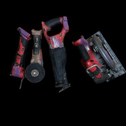 m18 milwaukee bundle sales 