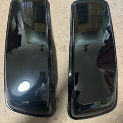 2017-2023 Harley Davidson Road Glide/Road King