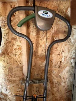 Scott’s Fertilizer Spreader