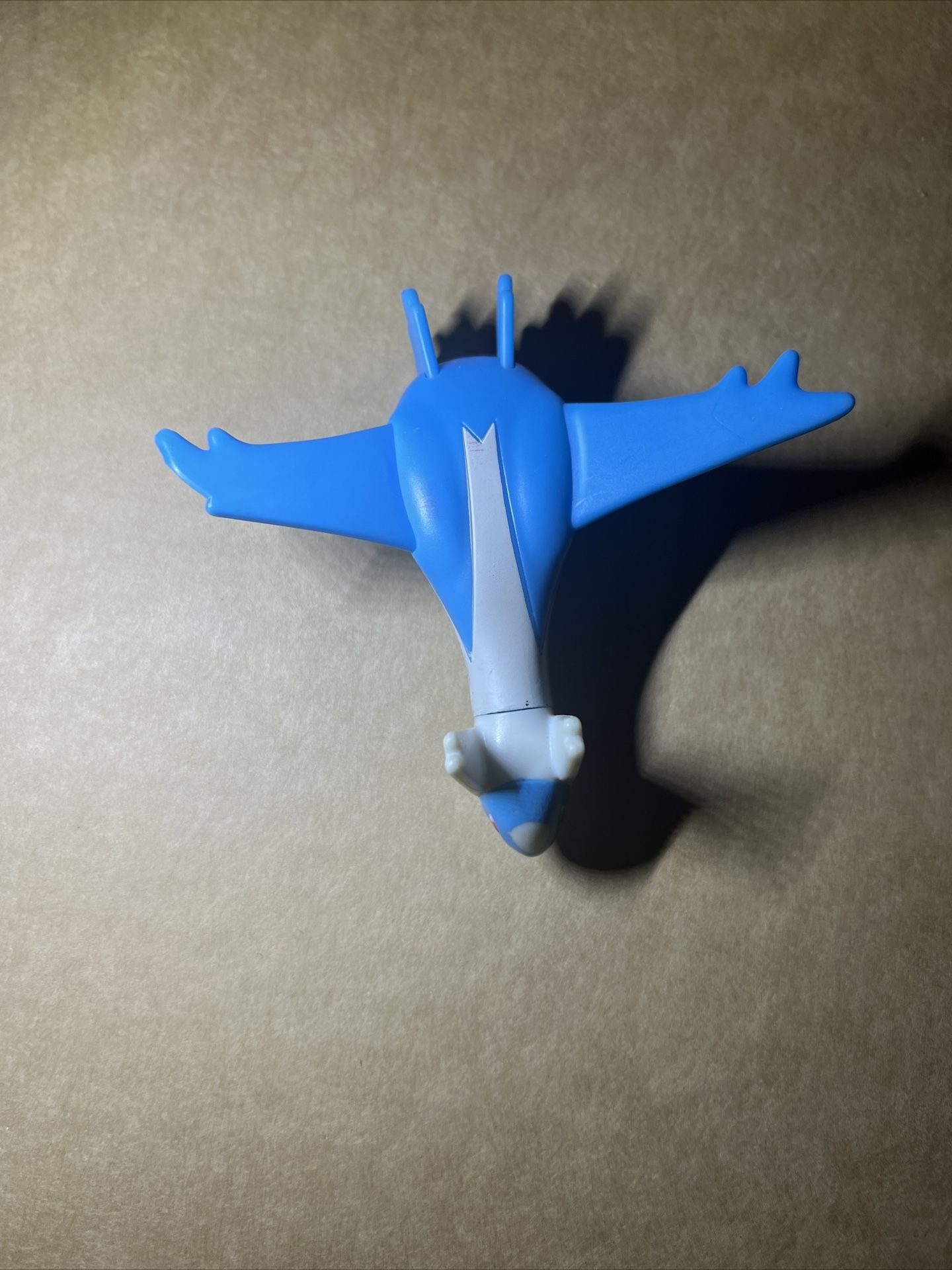 Latios Pokemon Figure