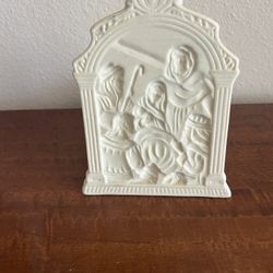 Nativity Night Light