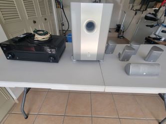 Sound system