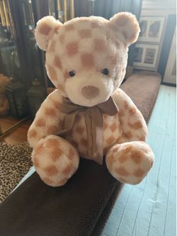 Teddy Bear