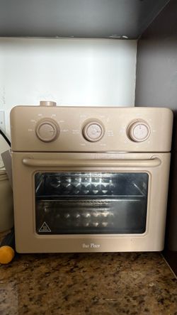 Air-fryer Ourplace