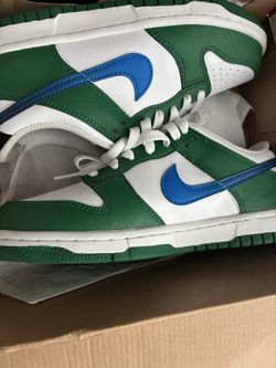 Nike dunks