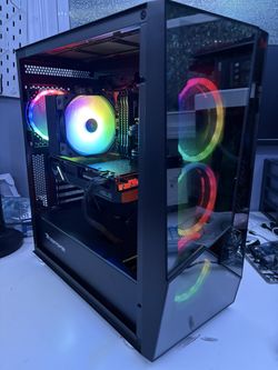 RX 5700 XT GAMING PC