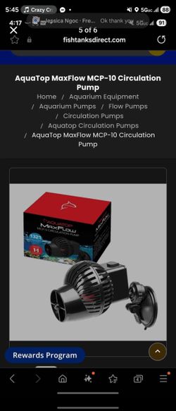 Fish TANK Supplies