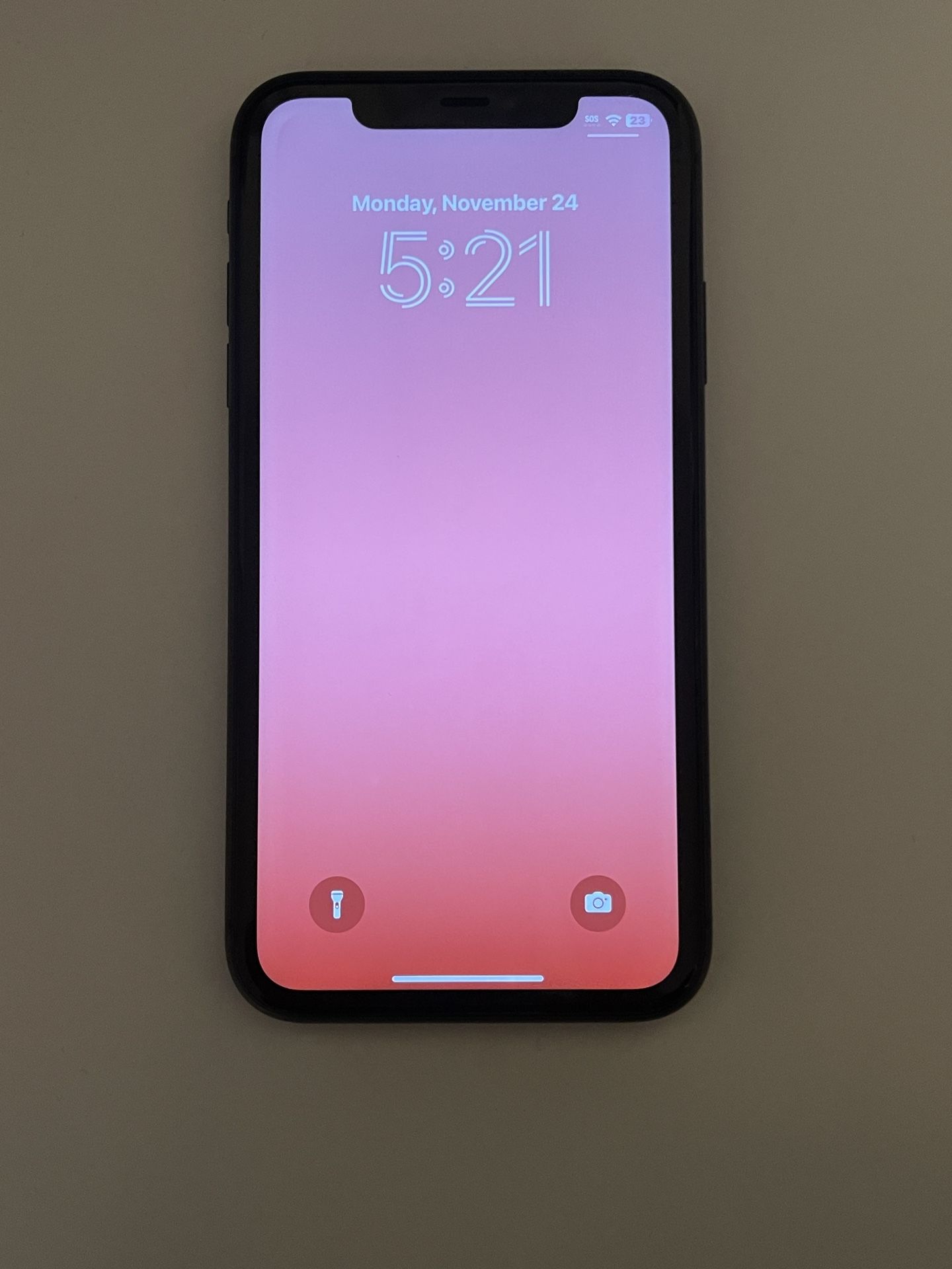 iPhone 11 64GB 