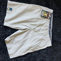 New Men’s Shorts Size 36