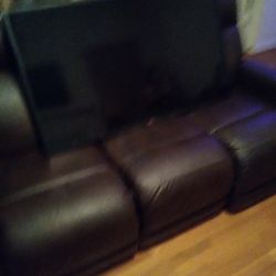 53 Inch LG TV In Working Condition But Missing Chord