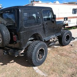 1994 Jeep