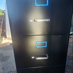 NEW Vertical File Cabinet- Legal size 