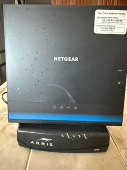 Internet Equipment