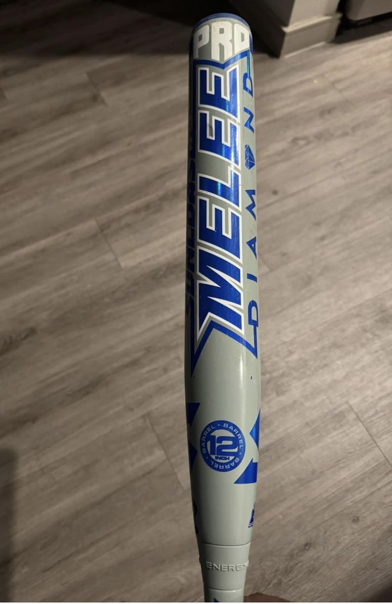 Slow Pitch Senior Bat 