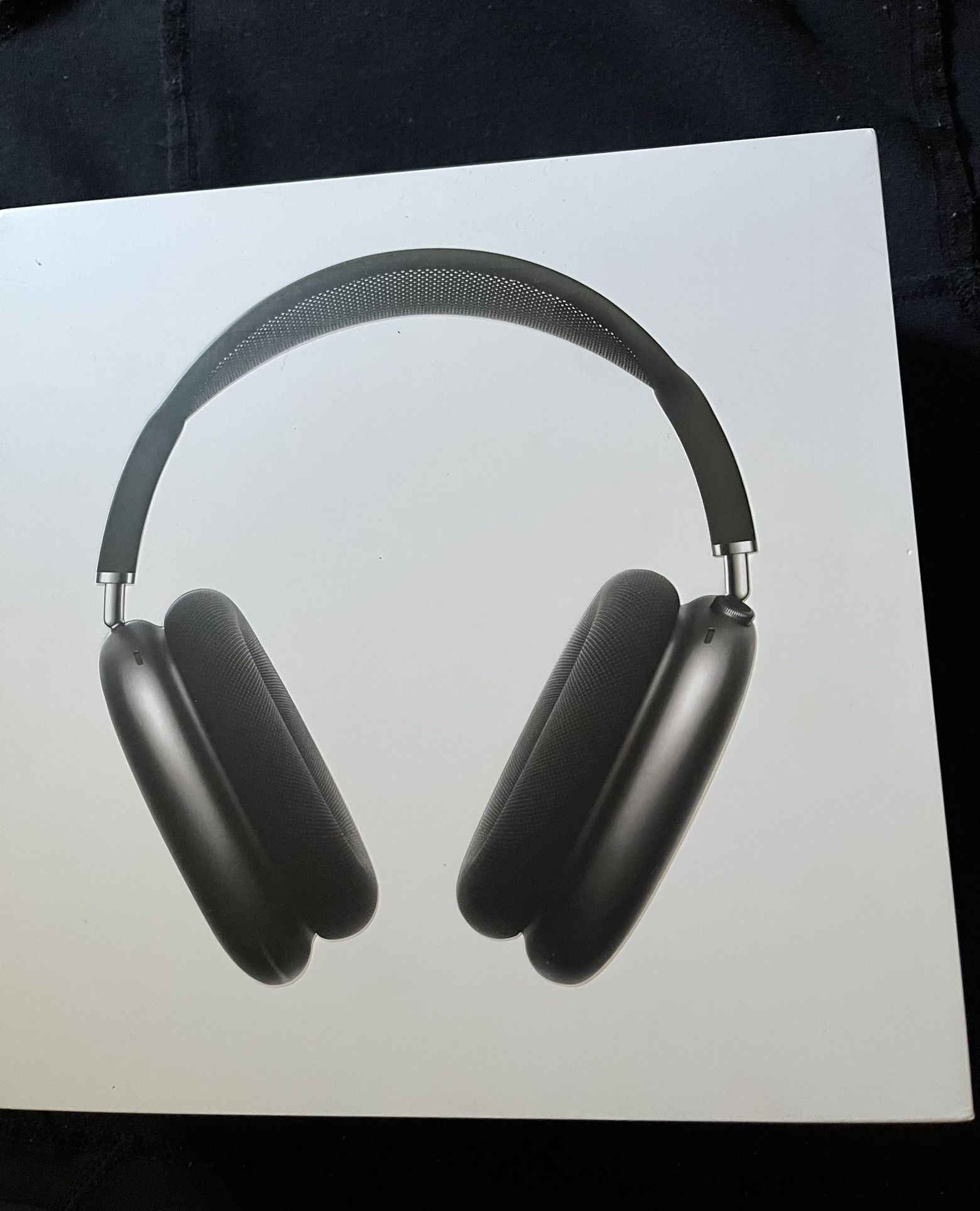 Apple AirPods Max