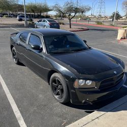 2009 Dodge Charger