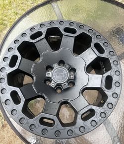 17” RHINO RIM
