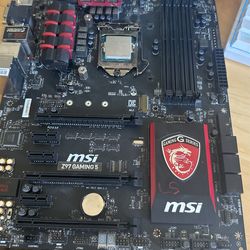 Motherboards For Gaming Pc