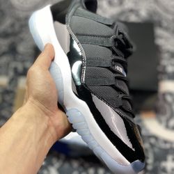 Air Jordan 11 Retro Low 'Space Jam'