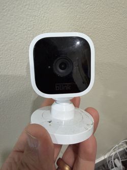 Blink Security Camera System – 6 Cameras + Sync Module – Works Perfect