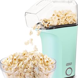 Popcorn Maker