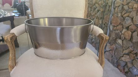 Metal Caddy, Cooler