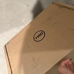 Dell 24" P2425H Monitor