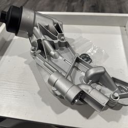 (contact info removed)4 (contact info removed)1 Engine Oil Cooler With Oil Filter Assembly A5)