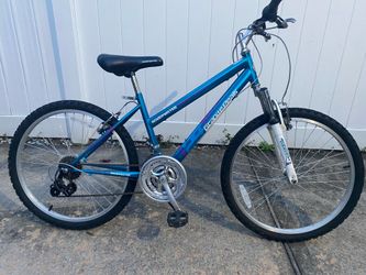 20" Roadmaster Granite Peak Mountain Bike – Great Condition