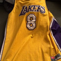 Kobe Jersey
