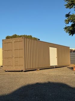 For rent Storage Containers