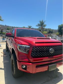 Toyota Tundra