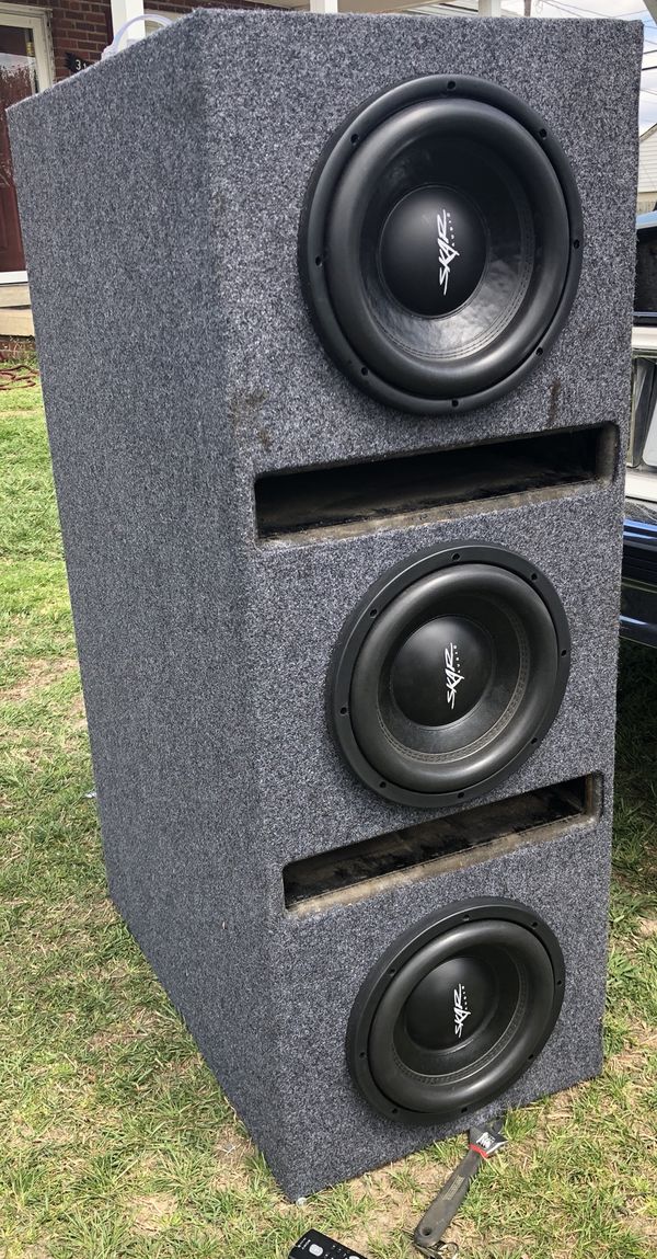Skar ddx 10 for Sale in Richmond, VA - OfferUp