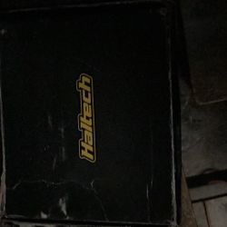 Haltech Platinum Pro Stand Alone Ecu