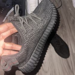 Adidas Yeezy’s