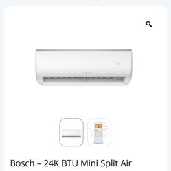 Bosch Head Unit Only 