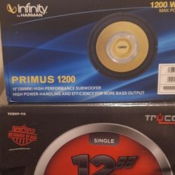 New Bass System 