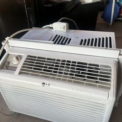 LG Ac Unit 